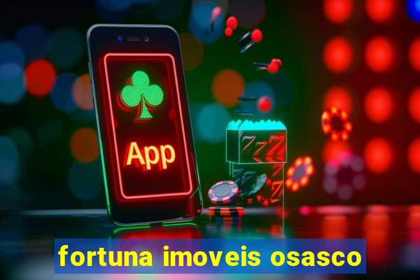 fortuna imoveis osasco